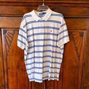 Polo by Ralph Lauren Men's XXL Knit Short Sleeve